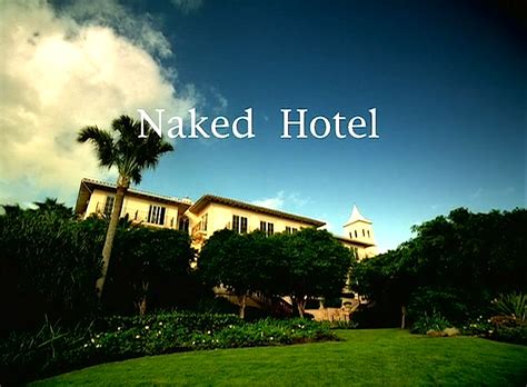 naked hotel|CFR